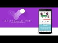 SwipeIntro - App intro demo SwipeIntro - App intro demo