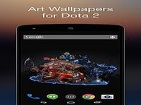 Art Wallpapers for Dota 2 Art Wallpapers for Dota 2