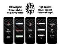 Stile for Zooper Stile for Zooper