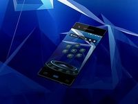 Crystal???? 3D Next Theme FREE Crystal???? 3D Next Theme FREE