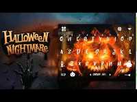 HalloweenNight Motion Kika HalloweenNight Motion Kika