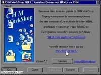 Chm WorkShop Chm WorkShop