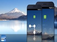 AppLock Theme - Mountains AppLock Theme - Mountains