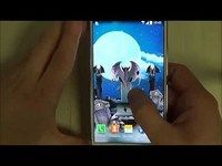 Halloween Live Wallpaper Halloween Live Wallpaper