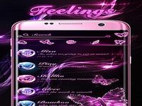 (FREE) GO SMS FEELINGS THEME (FREE) GO SMS FEELINGS THEME