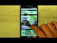 Snowman Live Wallpaper Snowman Live Wallpaper