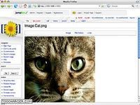 JumpBox for the MediaWiki Wiki System JumpBox for the MediaWiki Wiki System