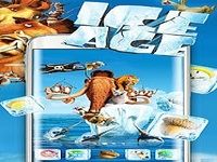 Ice Age GO Launcher Theme Ice Age GO Launcher Theme