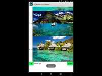 Paradise Live Wallpaper Paradise Live Wallpaper