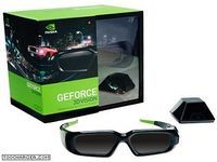 nVidia GeForce 3D Vision nVidia GeForce 3D Vision