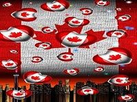 Canada Flag Canada Flag