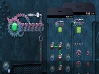 AppLock Theme - Steampunk AppLock Theme - Steampunk