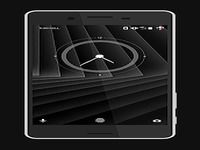 ZBlack Theme For Xperia ZBlack Theme For Xperia