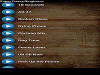 Super Funny Ringtones Super Funny Ringtones