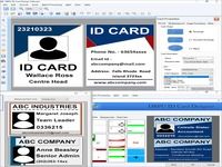 ID Card Maker Software ID Card Maker Software