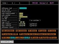 PYD-LCR PYD-LCR