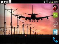 Airplanes -Live- Wallpaper Airplanes -Live- Wallpaper
