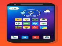 Oreo Square - Icon pack Oreo Square - Icon pack