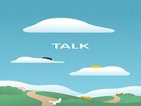 Hide and Seek-KakaoTalk Theme Hide and Seek-KakaoTalk Theme