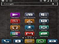 Vintage Icon Pack Vintage Icon Pack