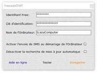 FreenauteSTART FreenauteSTART