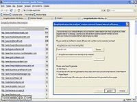 GoogleSyndication Hits Analyzer GoogleSyndication Hits Analyzer