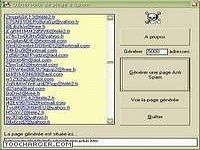 SpamTracker SpamTracker