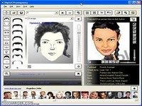 Digital Physiognomy Digital Physiognomy