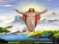 God Live Wallpaper God Live Wallpaper