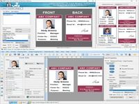 ID Cards Maker Corporate Edition ID Cards Maker Corporate Edition