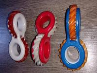 Fidget Hélicoïdal à imprimer Fidget Hélicoïdal à imprimer