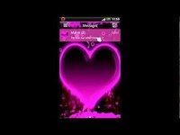Hearts Theme for GO SMS Pro Hearts Theme for GO SMS Pro