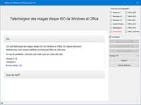 Windows ISO Downloader Windows ISO Downloader