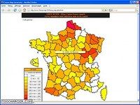 France-Map France-Map
