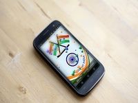 India Flag 3D Balloon HD LWP India Flag 3D Balloon HD LWP