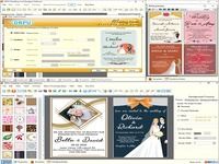 Wedding Card Maker Software Wedding Card Maker Software