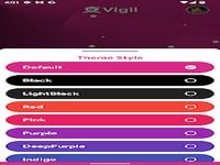 Vigil Vigil