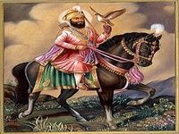 Guru Gobind Singh Ji Wallpaper Guru Gobind Singh Ji Wallpaper