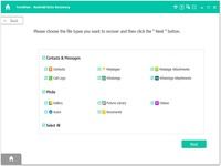 Android Data Recovery Android Data Recovery