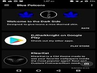 Blue Potcons Icon Skins Blue Potcons Icon Skins