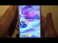 Snowfall Live Wallpaper Snowfall Live Wallpaper