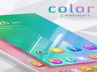 Color GO Launcher Theme Color GO Launcher Theme