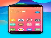 Wonderful|APUS Launcher theme Wonderful|APUS Launcher theme