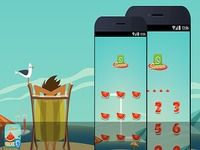 AppLock Theme -Watermelon AppLock Theme -Watermelon