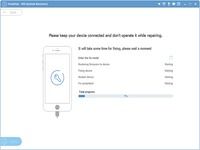 FonePaw iOS System Recovery FonePaw iOS System Recovery