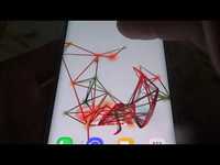 Particle Plexus III 3D Live Wallpaper Particle Plexus III 3D Live Wallpaper