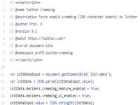 Twitter Cramming.user.js Twitter Cramming.user.js