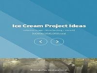 Idées de projet de bâton de cr Idées de projet de bâton de cr