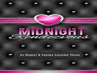 ♥ Elegant Heart Go Launcher ♥ ♥ Elegant Heart Go Launcher ♥