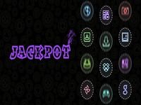 Jackpot - Solo Launcher Theme Jackpot - Solo Launcher Theme